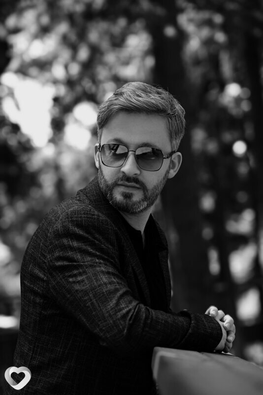 Вова, 39, Виннице — анкета №657300