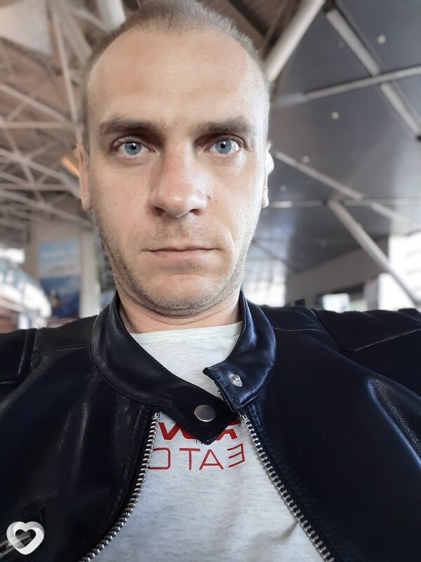 Владимир, 43, Самаре — анкета №657378