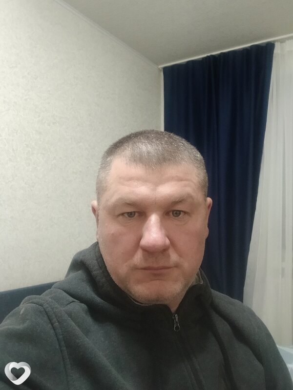 Евгений, 41, Россоши — анкета №657379