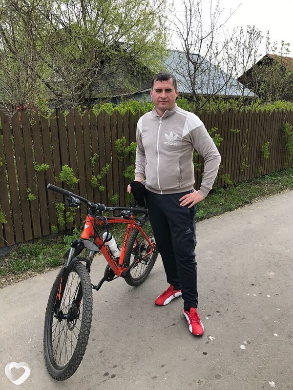 Андрей, 51, Москве — анкета №657381