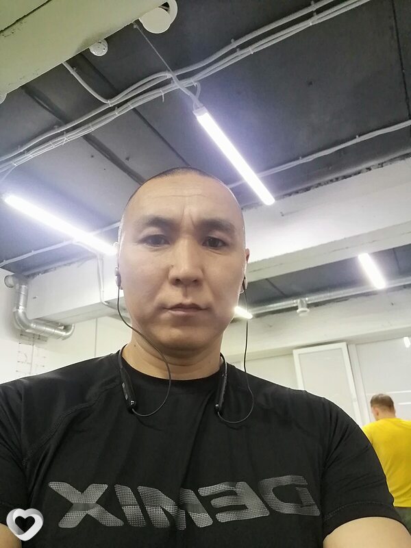 Ерсаин, 45, Энгельсе — анкета №657390