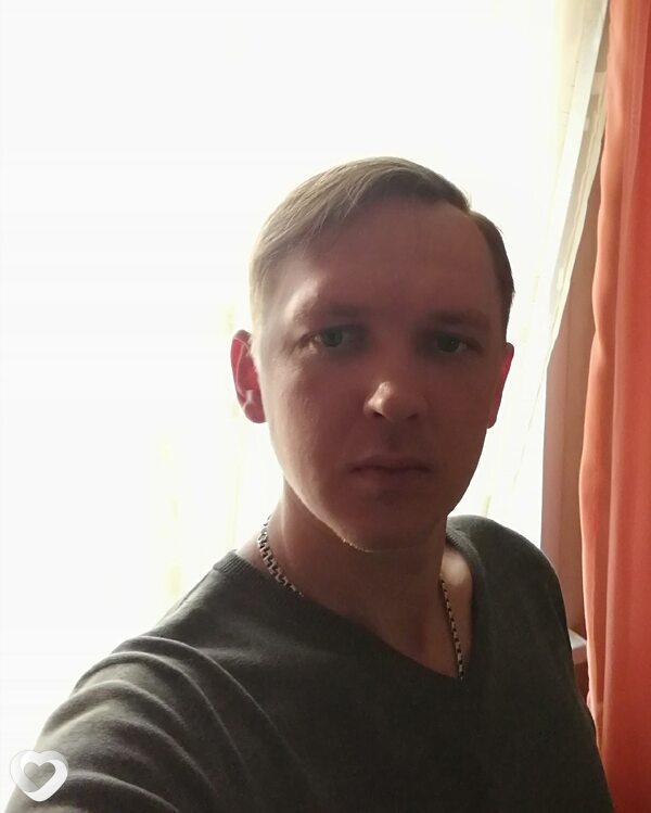 Антон, 37, Новокузнецке — анкета №657393