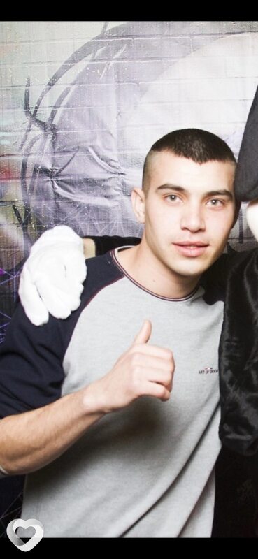 Павел, 29, Ростове-на-Дону — анкета №657399
