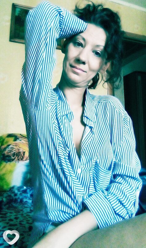 Наталья, 53, Красноярске — анкета №657400