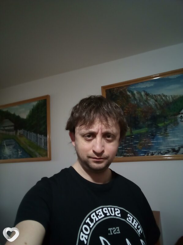 Mihai, 40, București — анкета №657332