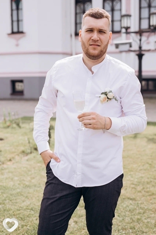Юрий, 29, Минске — анкета №657335