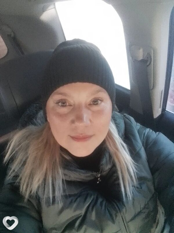 Miki, 52, Омске — анкета №657336
