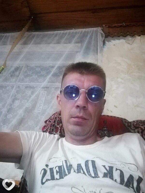 Виктор, 47, Рубцовске — анкета №657337