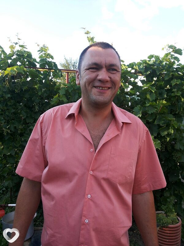 Юрий, 51, Донецк (Ростовская Обл.) — анкета №657340
