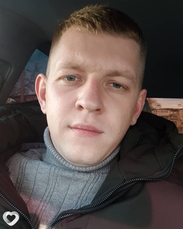 Евгений, 29, Москве — анкета №657342