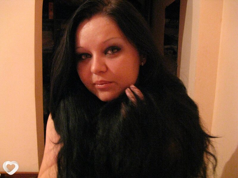Леся, 38, Волгограде — анкета №657350