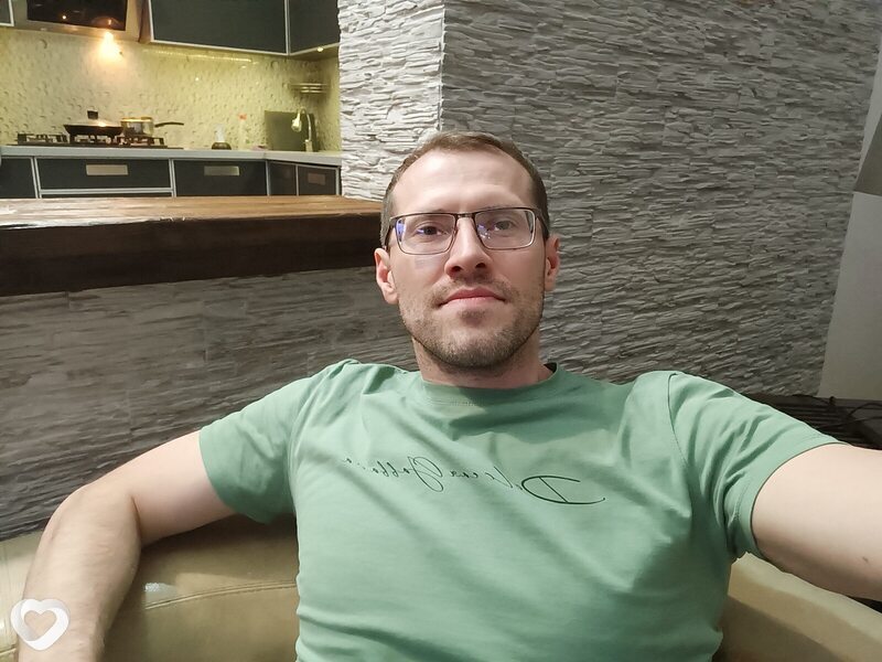 Дмитрий, 35, Челябинске — анкета №657351