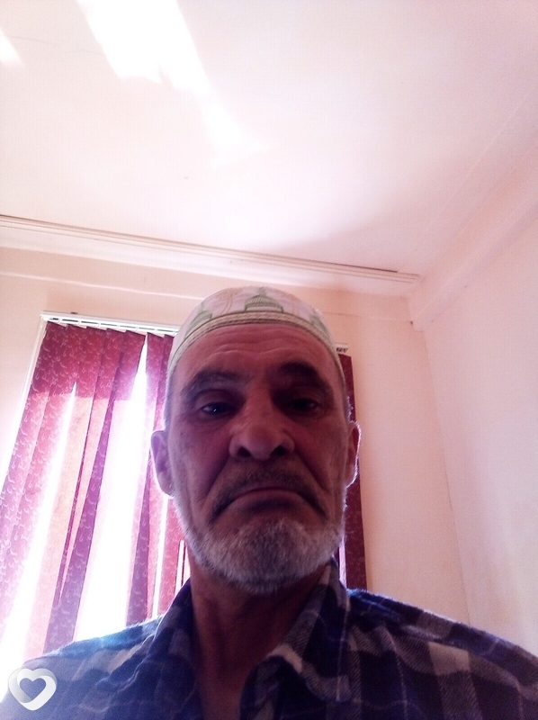 Рафик, 56, Актау — анкета №657658