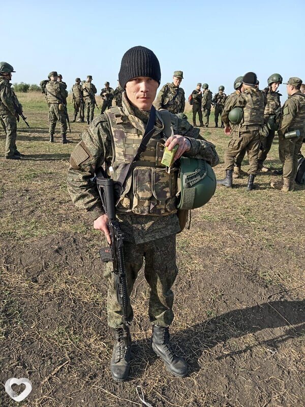 Александр, 30, Чите — анкета №657663