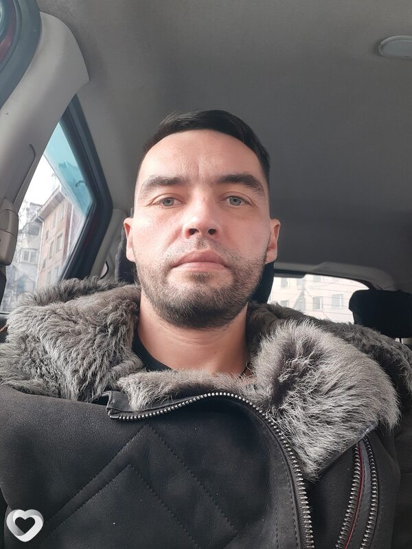 Александр, 46, Уссурийске — анкета №657433