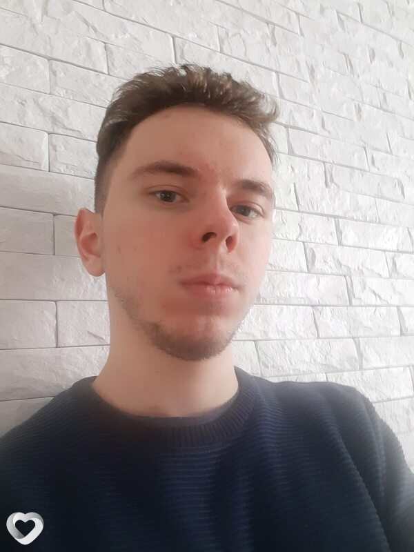 Иван, 26, Минске — анкета №657434