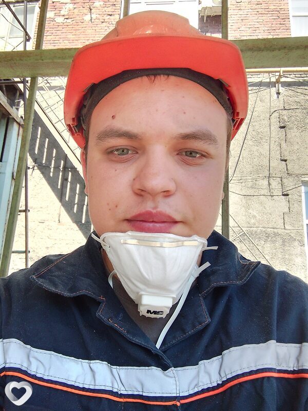 Сергей, 29, Ульяновске — анкета №657435