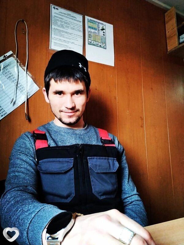 Роман, 29, Чите — анкета №657439