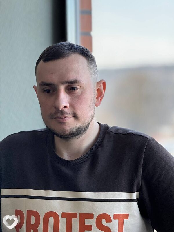 Виктор, 35, Кашире — анкета №657440