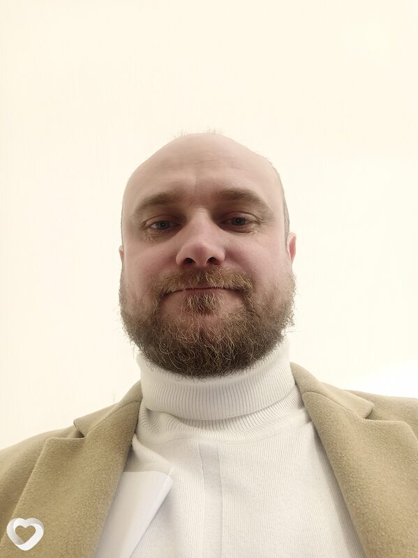 Алексей, 39, Санкт-Петербурге — анкета №657446