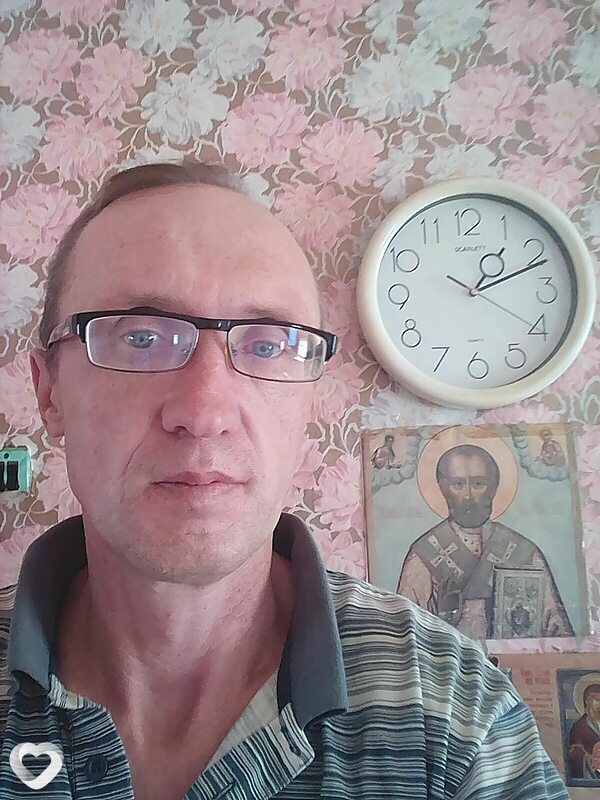 Дима, 51, Могилев — анкета №657448