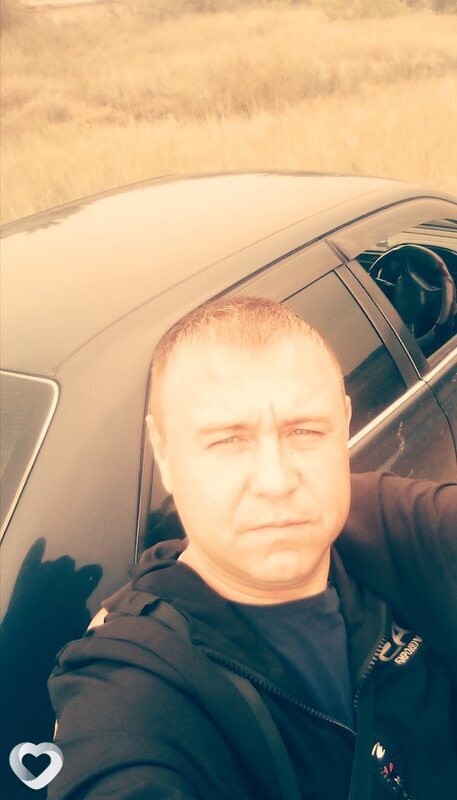 Вадик, 39, Алейске — анкета №657449