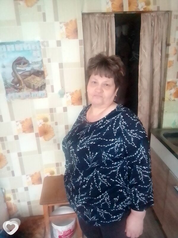 Елена, Козьмодемьянск