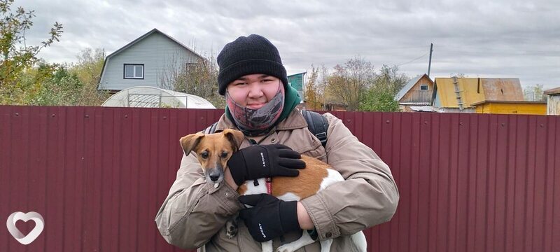 Данияр, 24, Омске — анкета №657452