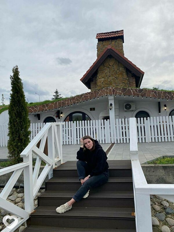 Алина, 38, Красноярске — анкета №657353