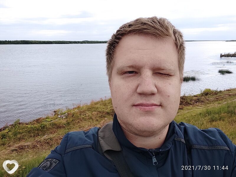 Андрей, 35, Архангельске — анкета №657359