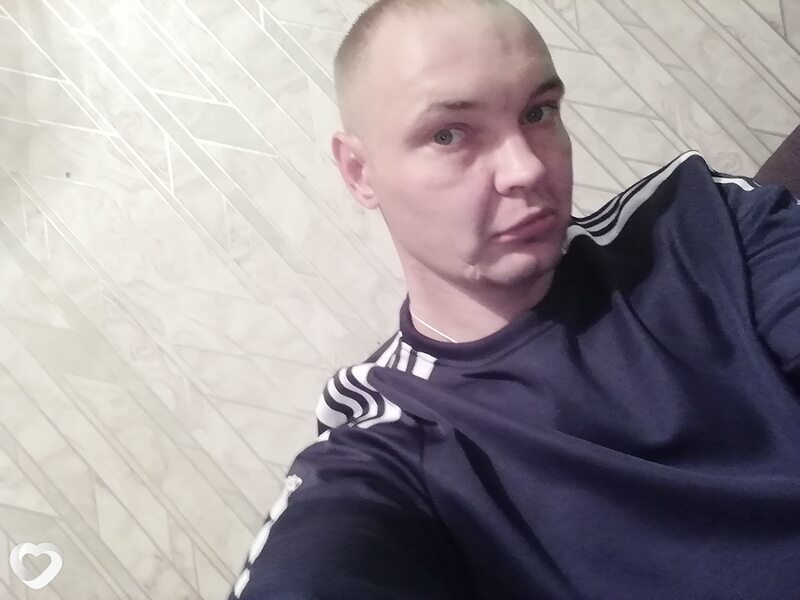 Александр, 36, Иркутске — анкета №657361