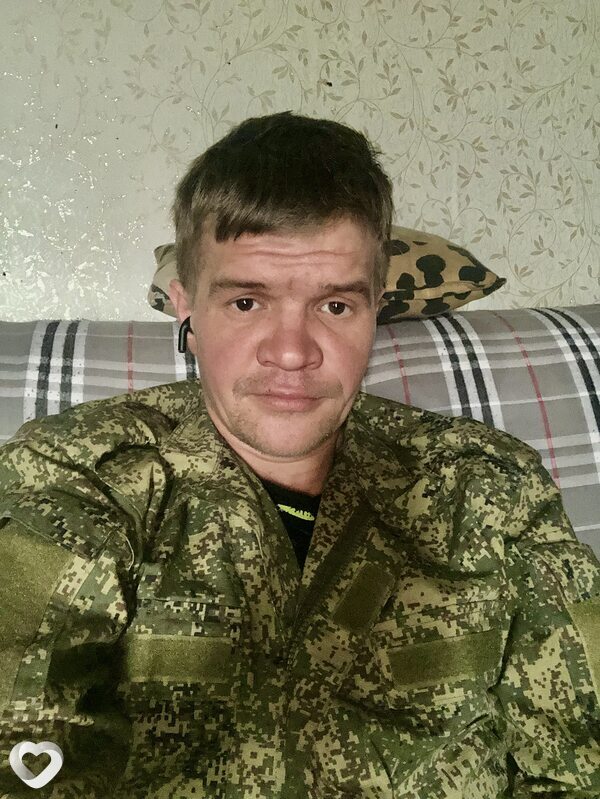 Сергей, 35, Владивостоке — анкета №657366
