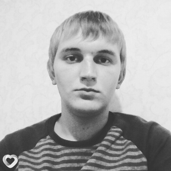 Павел, 28, Тамбове — анкета №657904
