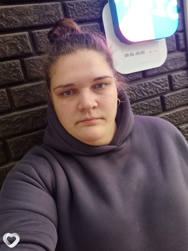 Юлия, 30, Орёл — анкета №657910
