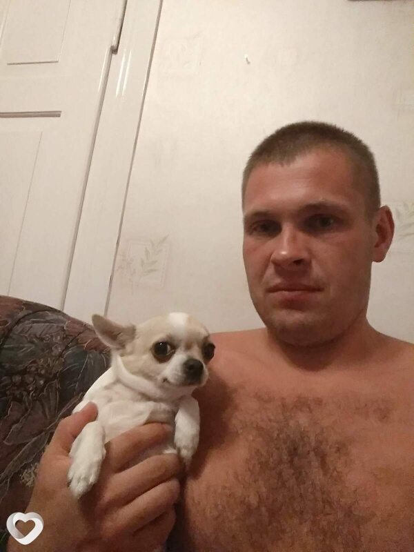 Victor, 38, Минске — анкета №657919