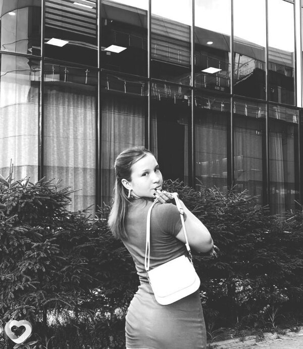 Виктория, 22, Москве — анкета №657920