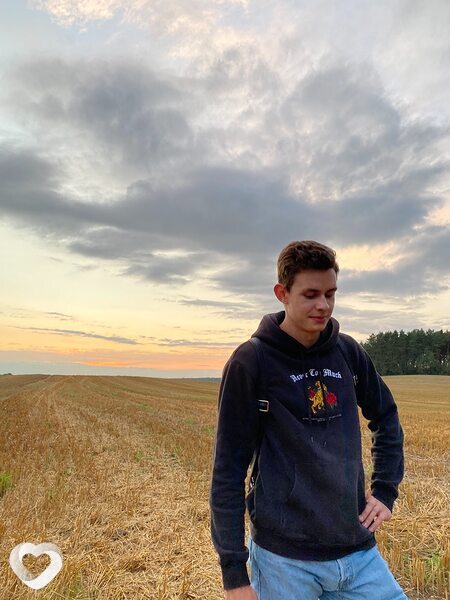 Роман, 26, Минске — анкета №657922