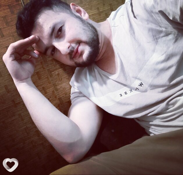 Мансур, 34, Новосибирске — анкета №657927