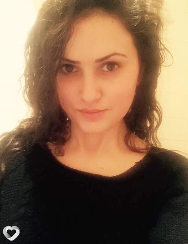 Анжелика, 46, Ростове-на-Дону — анкета №657406