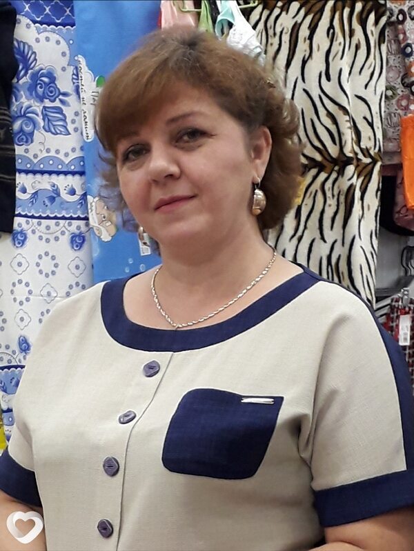 Светлана, 65, Новокузнецке — анкета №657407