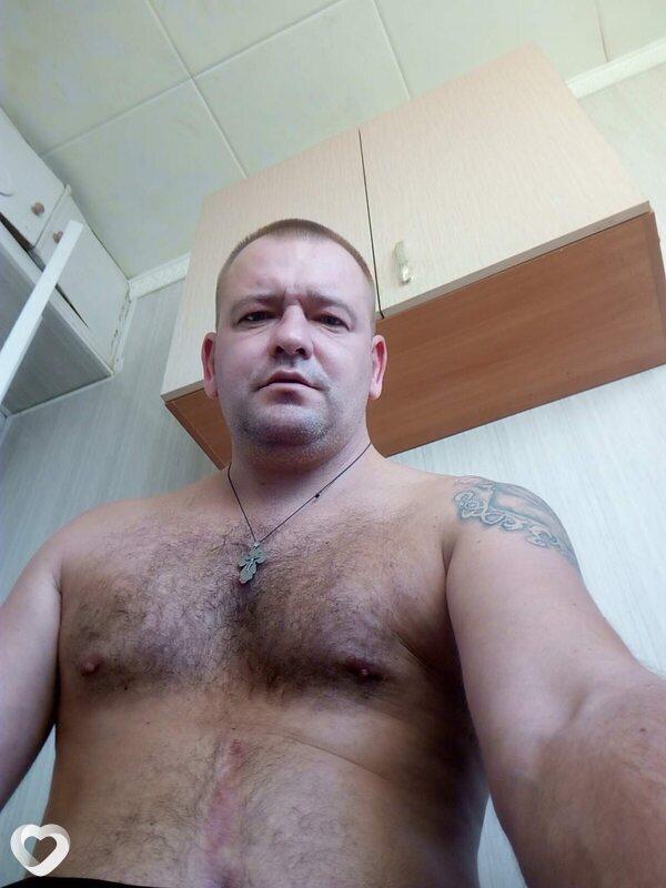 Михаил, 47, Москве — анкета №657413