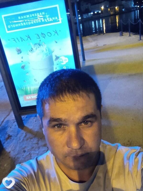 Illlll, 38, Севастополе — анкета №657415