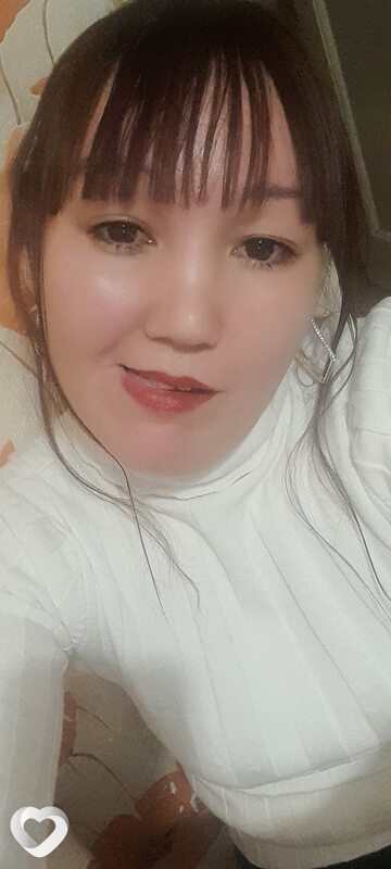 Метиска, 33, Новосибирске — анкета №657417