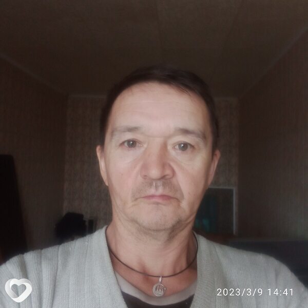 Александр, 55, Энгельсе — анкета №657422