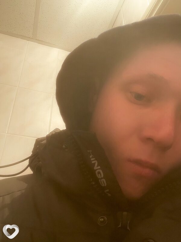 Артём, 26, Киеве — анкета №657480