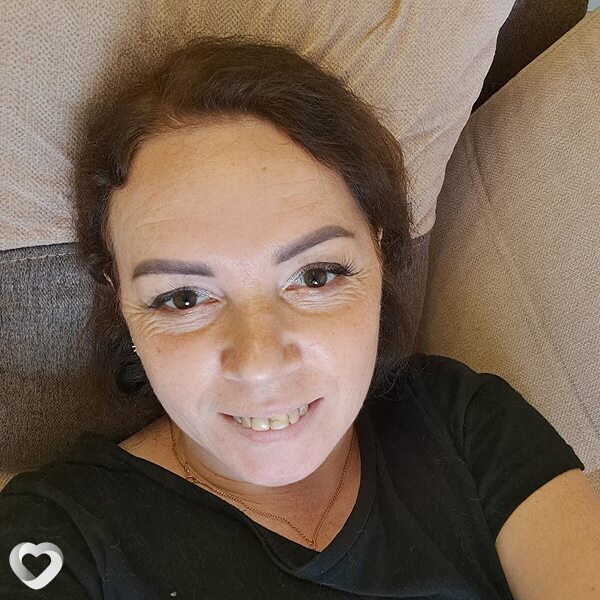 Ирина, 43, Краснотурьинске — анкета №657481