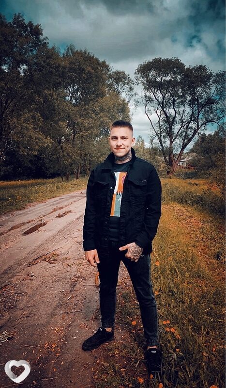 Виталий, 27, Мариуполе — анкета №657487