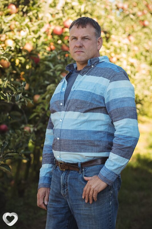 Леонид, 46, Одессе — анкета №657494