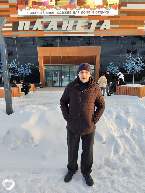 Денис, 44, Нерюнгри — анкета №657503