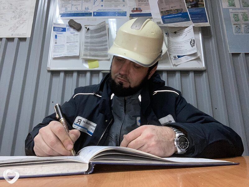 Rasim, 34, Норильске — анкета №657505